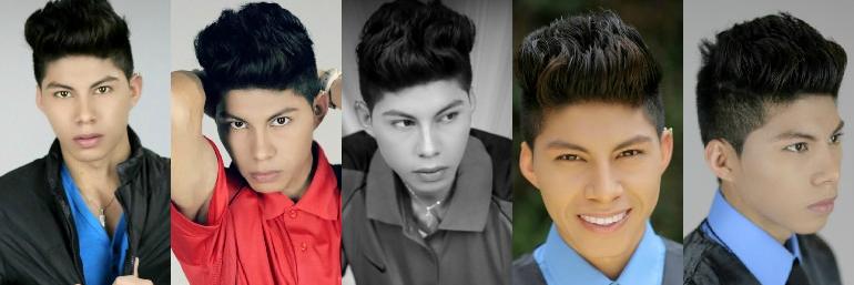 wil19actor's profile banner image