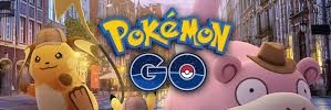 Pokémon Go Friends banner
