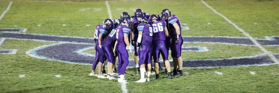 Blake Stallbaumer banner