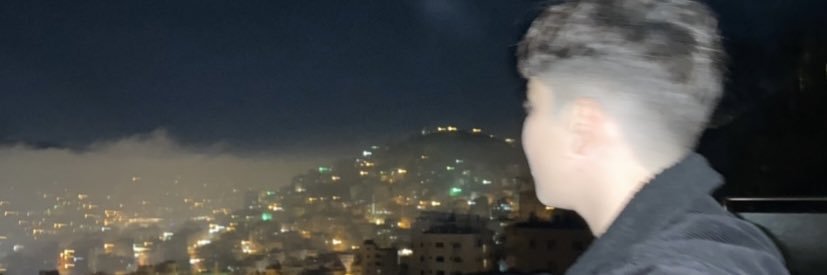 RamziShakaa's profile banner image