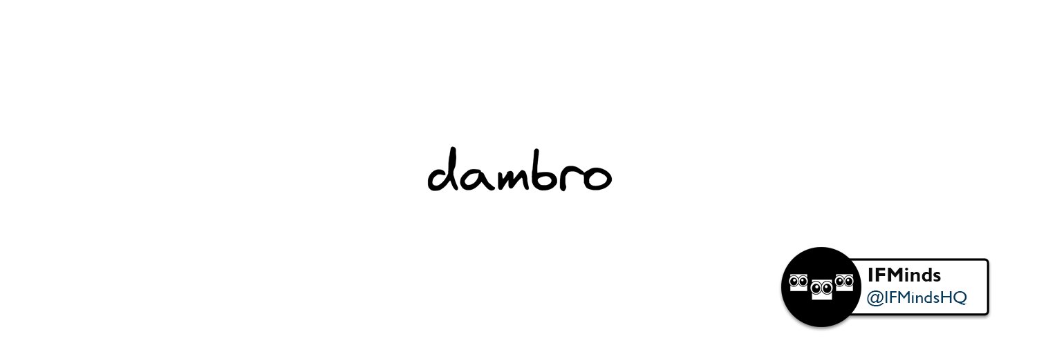 DambroAnt's profile banner image