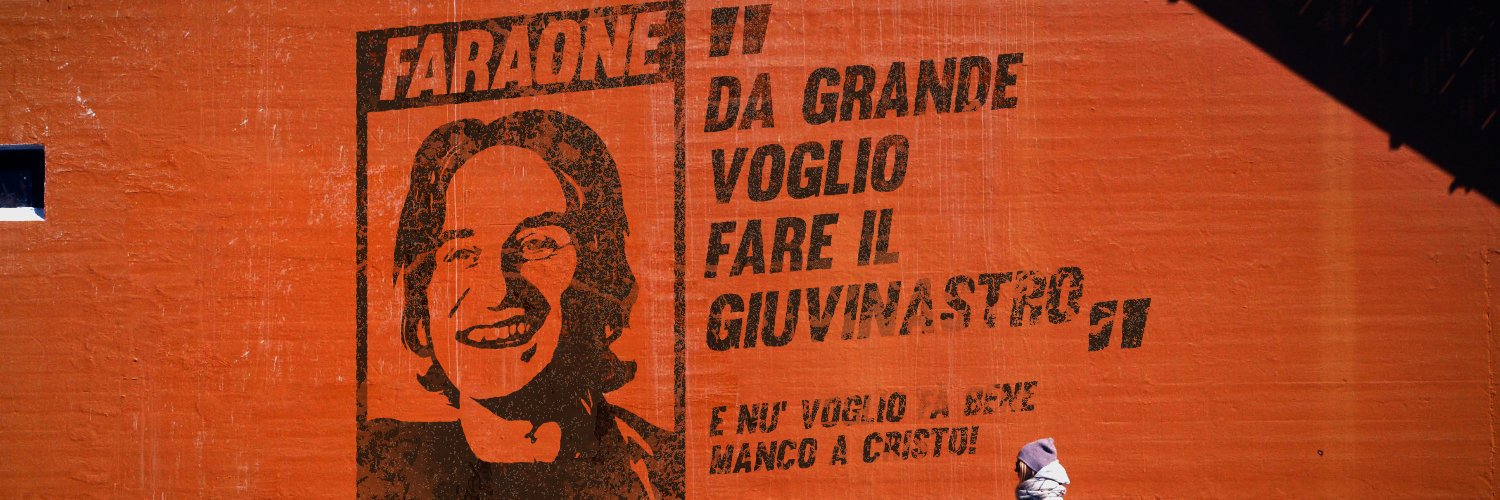 VitoPetrone's profile banner image