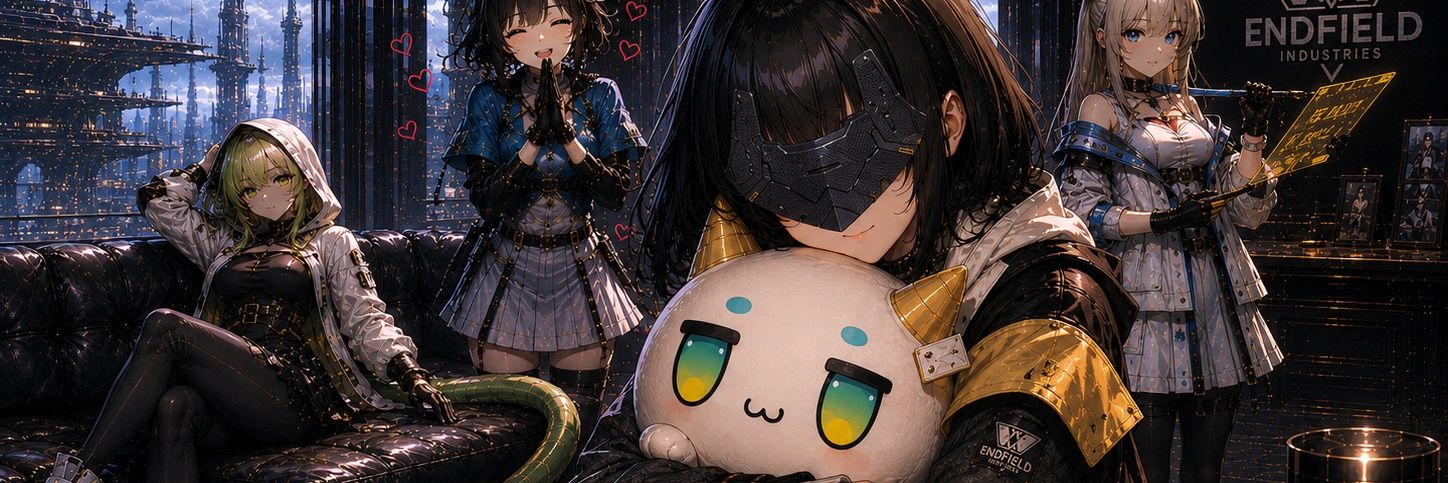 EkuACV's profile banner image