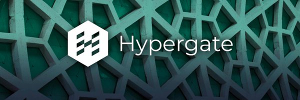 hypergate_com Profile Banner