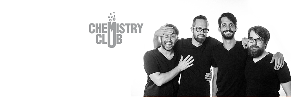 ChemClubMusic's profile banner image
