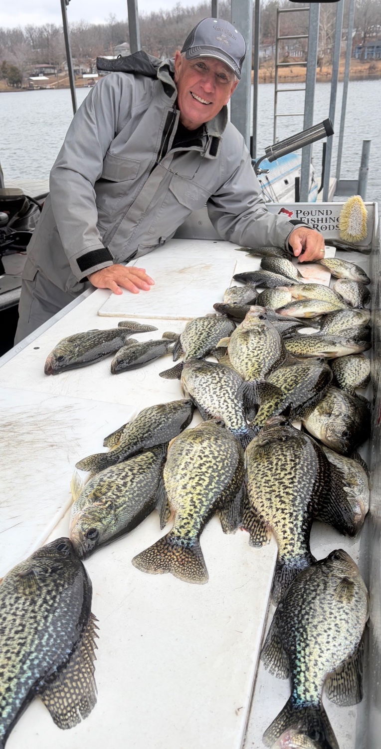 FishingPound's profile banner image