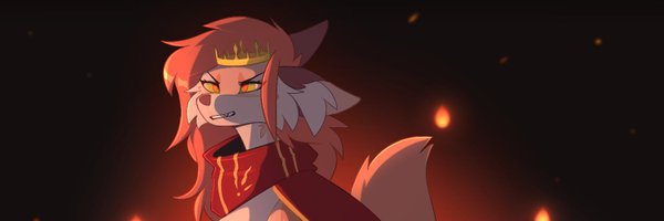 rednroge Profile Banner
