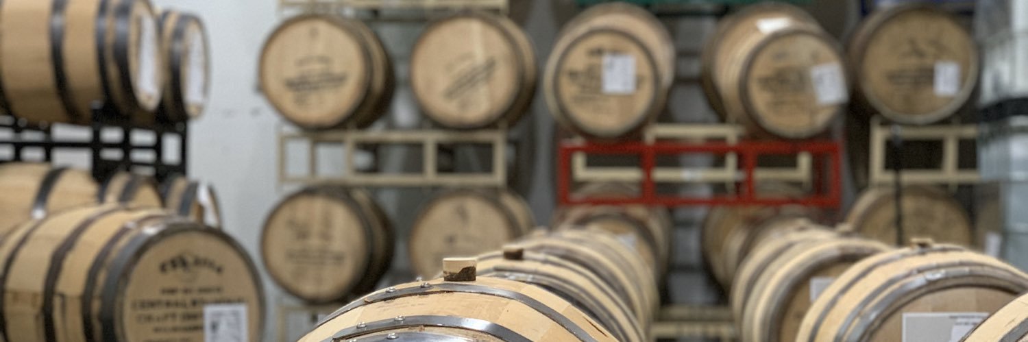 Central Standard banner