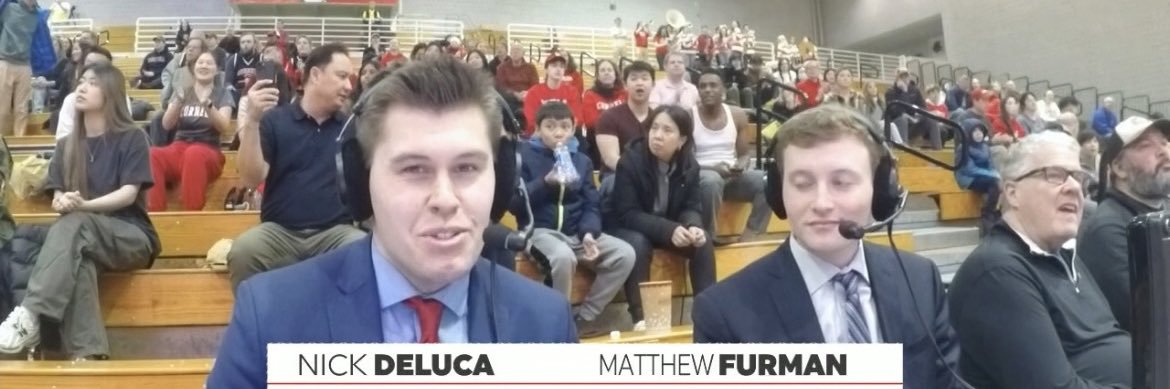 Nick DeLuca banner