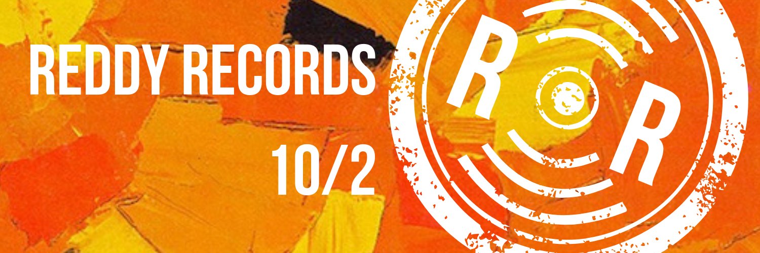 ReddyRecordsFilm banner