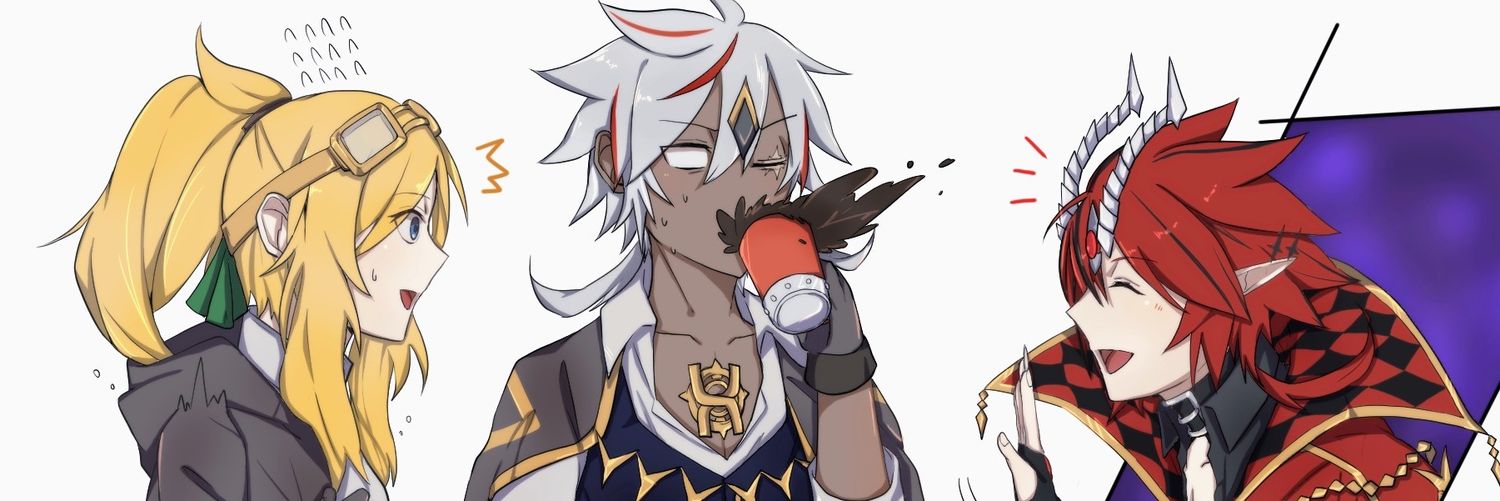 鵺(ぬえ)'s banner
