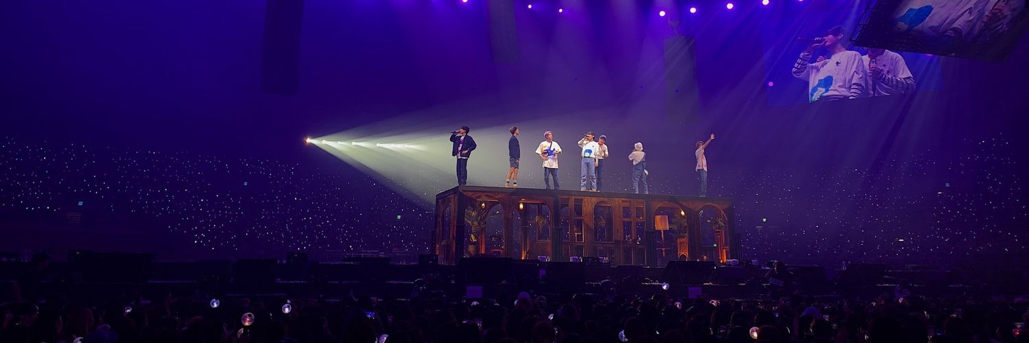 FirstSnowJimin's profile banner image