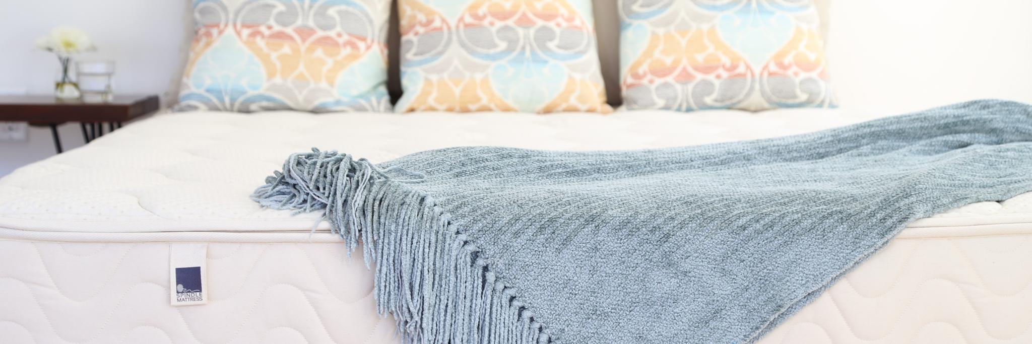 SpindleMattress's profile banner image