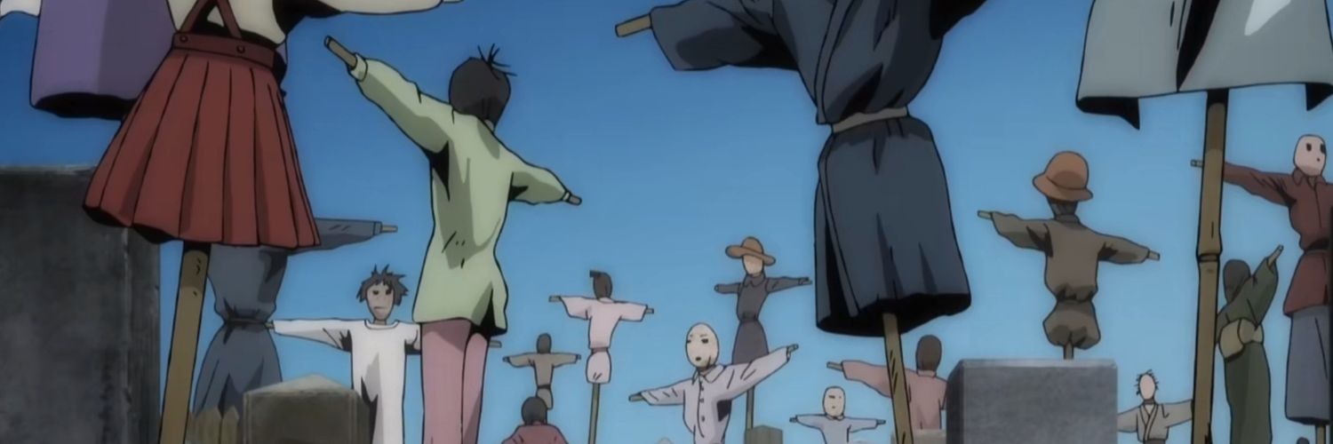 temen sebangku nezuko banner