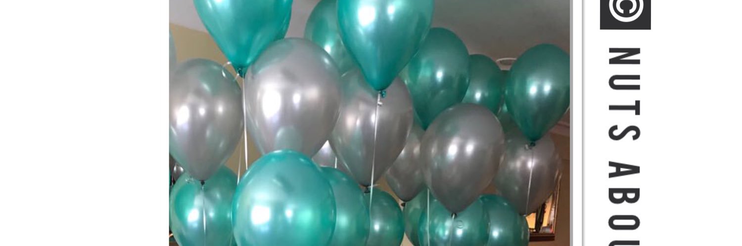 nutsaboutballoons banner