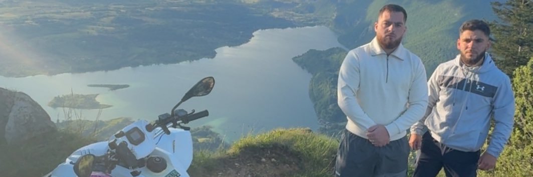 FermTaRace's profile banner image
