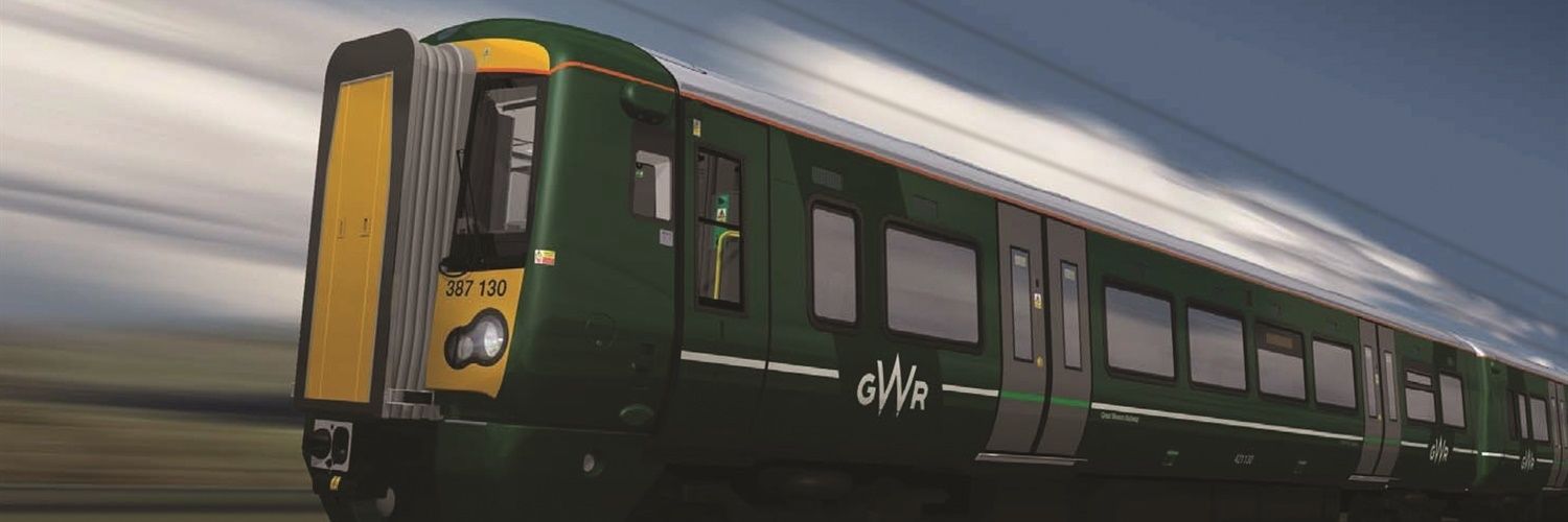 Thomas 🚉 banner