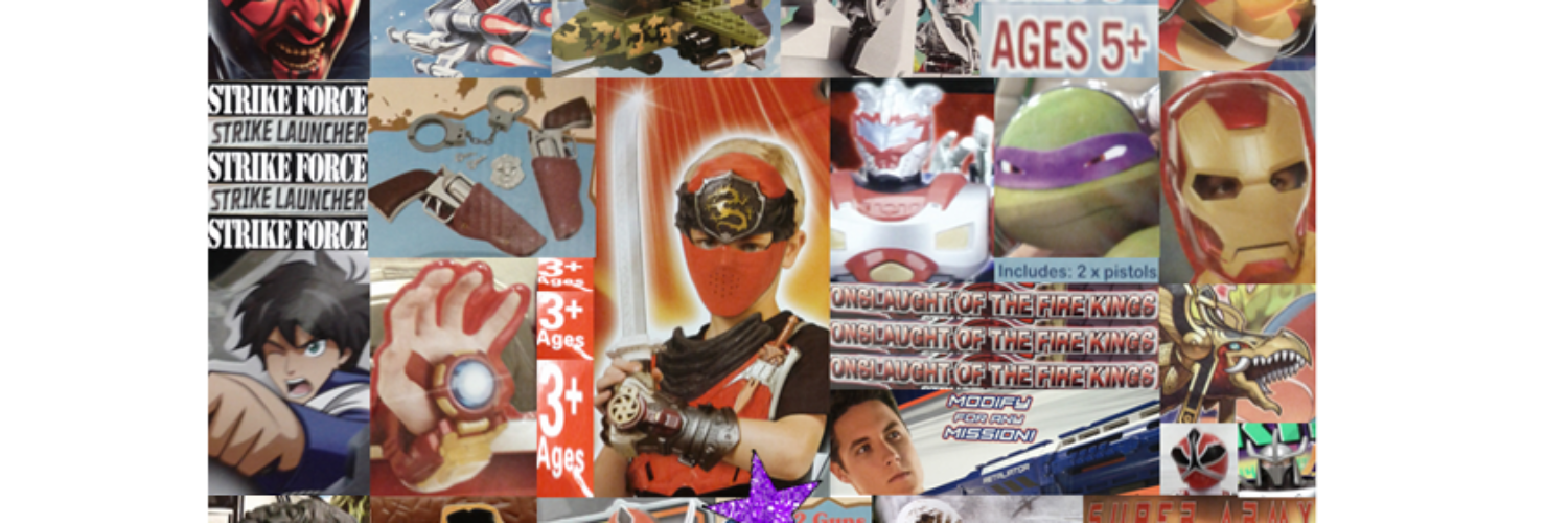 John Tropea banner