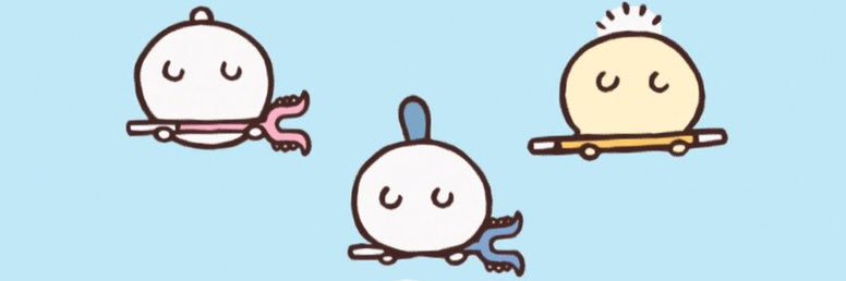にゃお banner