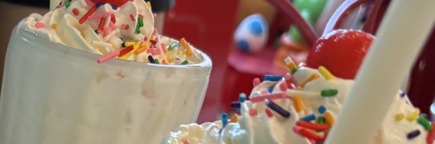 甘味 banner