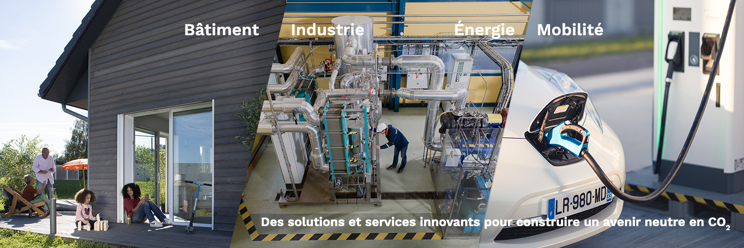 EDF Solutions banner