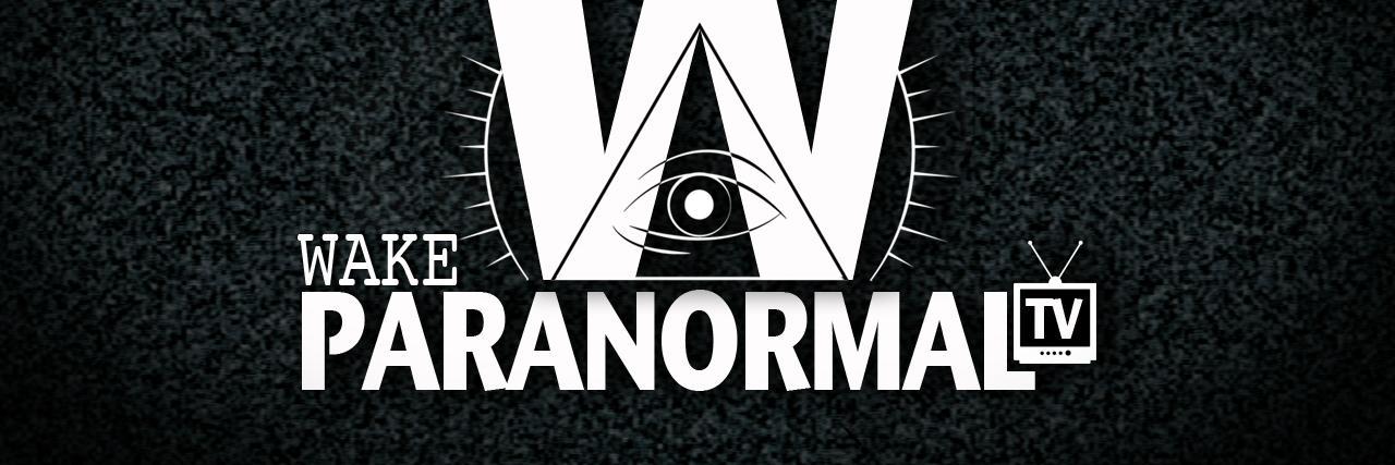 WakeParanormal's profile banner image