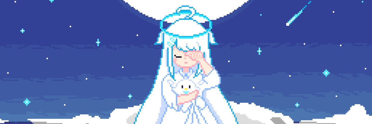 Ordi ☁️'s banner