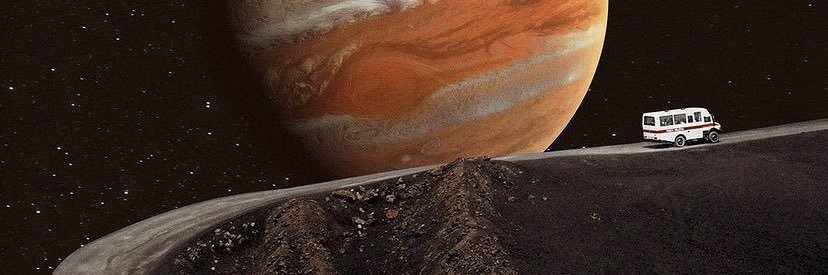 Büşra Gezer🍀 banner