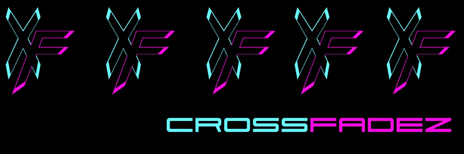 Crossfadez banner