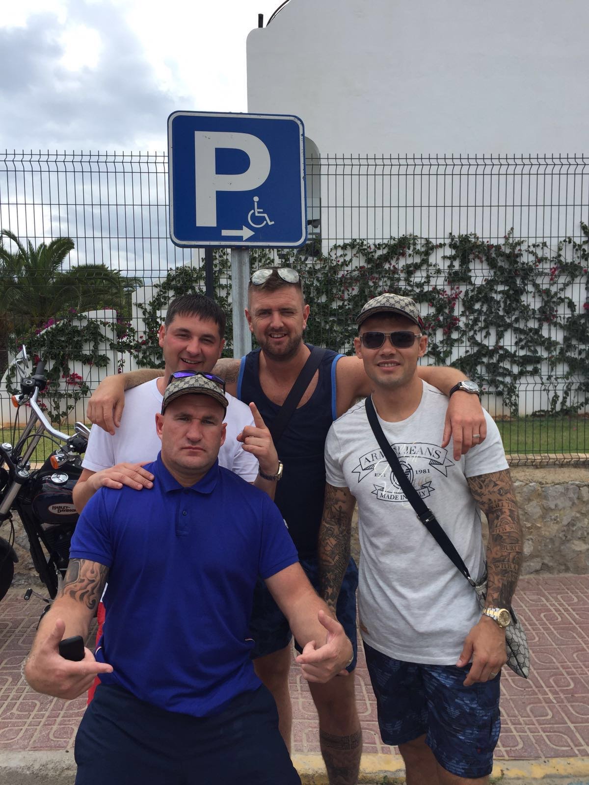 Paulbrow82's profile banner image