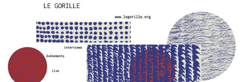 GorilleLe's profile banner image