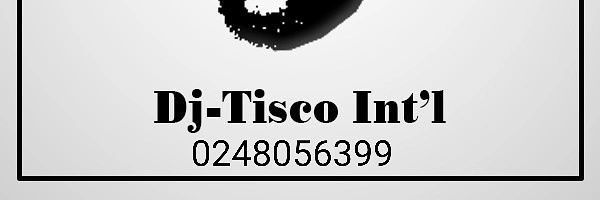 deejaytisco's profile banner image