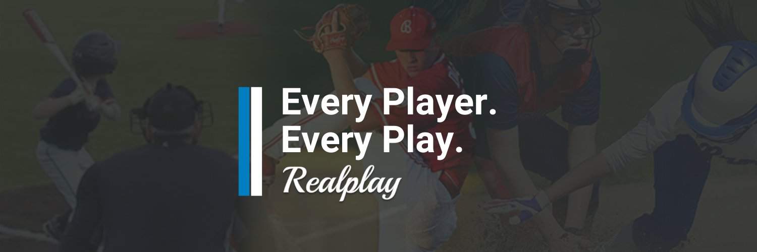 Realplay Sports banner