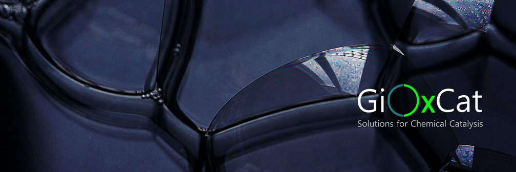 gioxcat's profile banner image