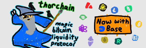 THORChain Profile Banner