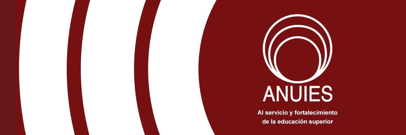 Región Centro-Sur ANUIES banner