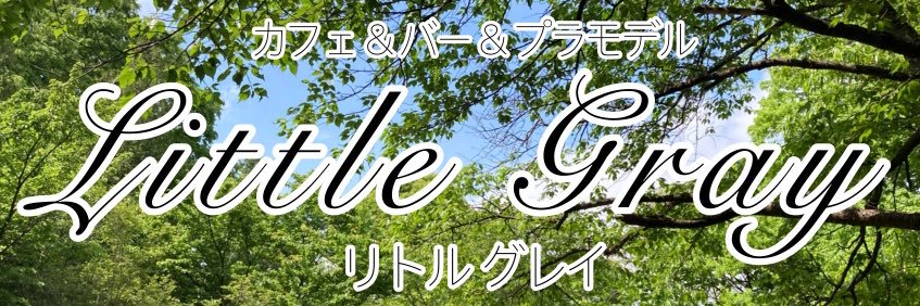 リトルグレイ 錦糸町's banner