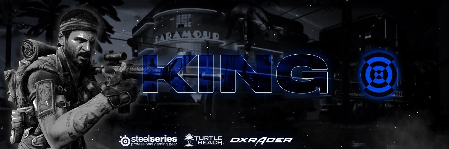 ♕ 𝓓𝔂𝓵𝓪𝓷 “𝓚𝓲𝓷𝓰“ 𝓕𝓸𝔁 ♕ banner