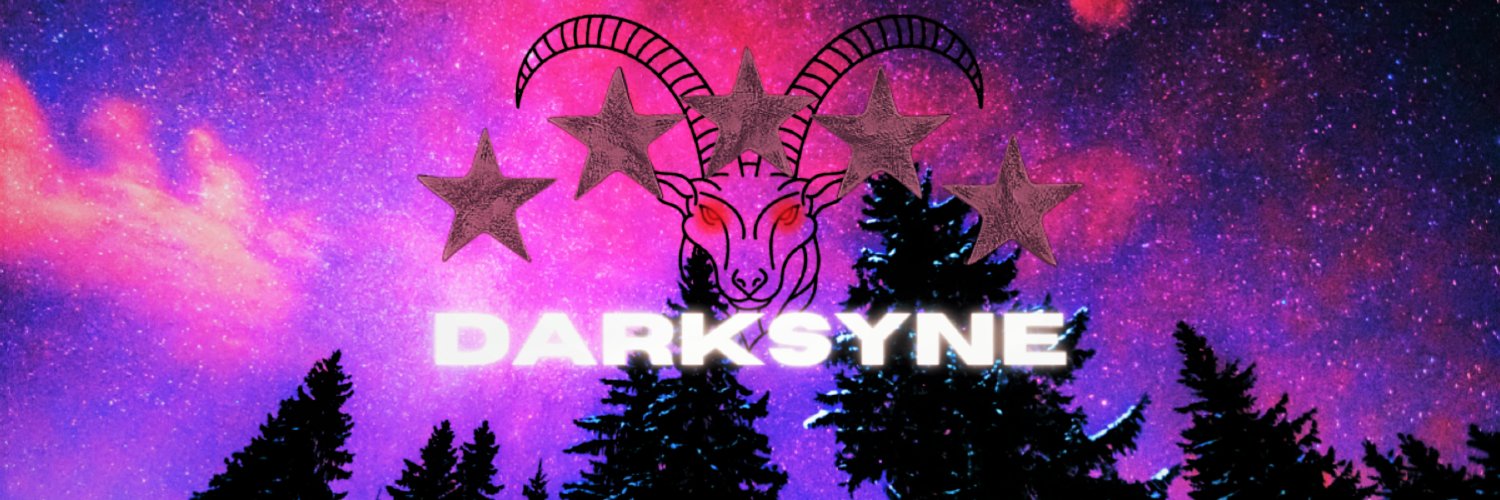 Darksyne 🇮🇹 banner