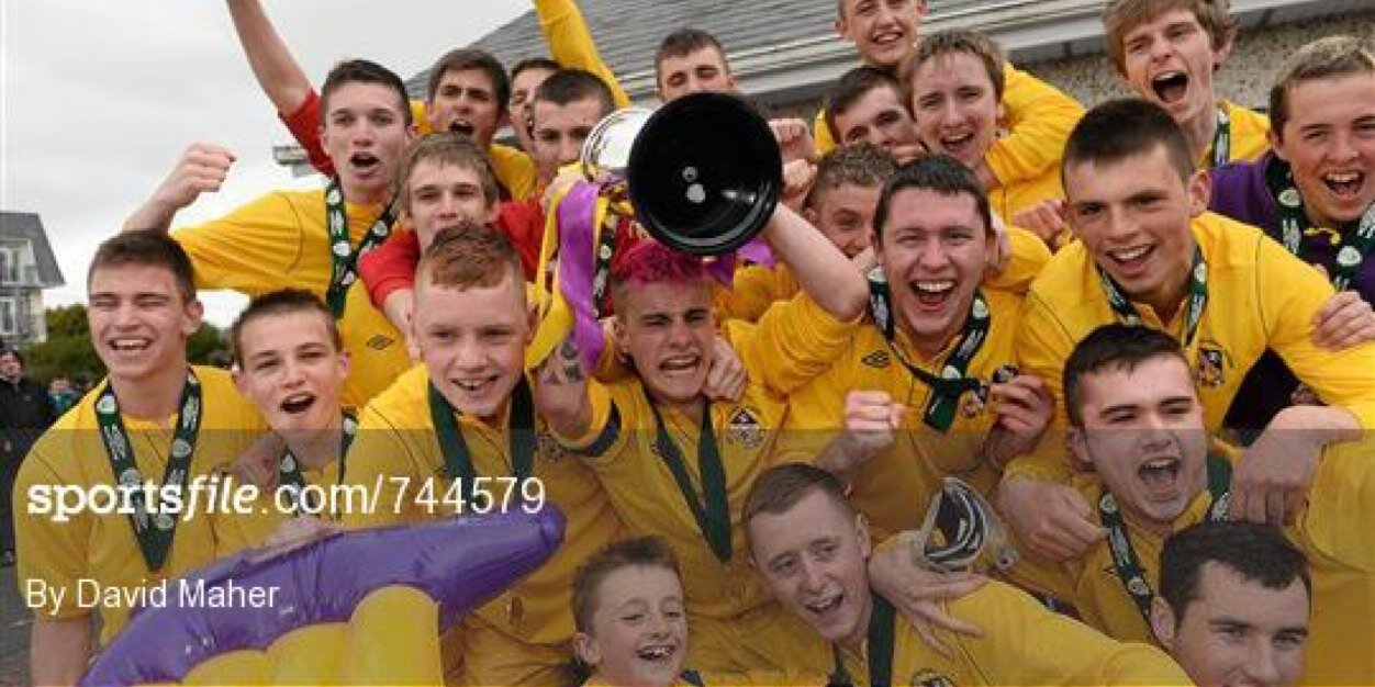 Colin Cleary banner