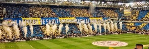 Alper1907 ¹⁹⁰⁷ banner