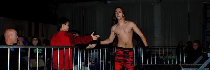 Kaden LaDuke banner