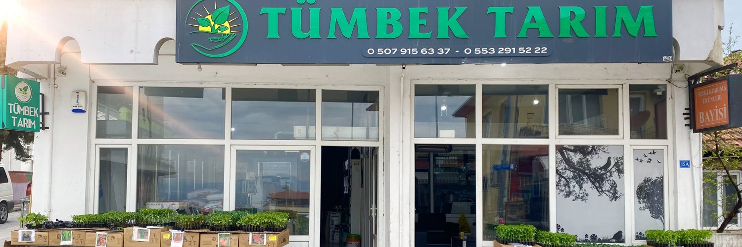 SefaTumbek's profile banner image