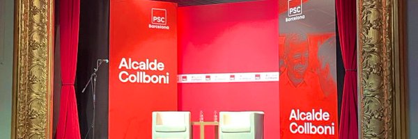 BOperBCN Profile Banner