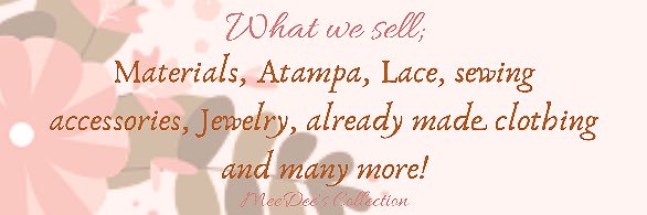 MDee_Collection's profile banner image