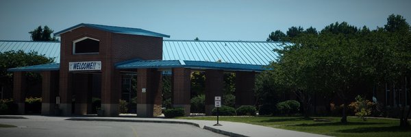 North Topsail Elementary Profile Banner