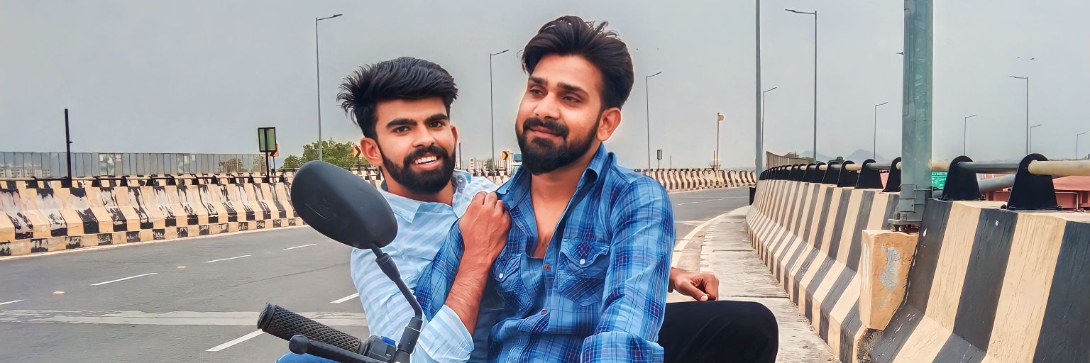 InsaneSachin's profile banner image