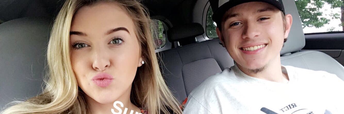 Lexienichols98's profile banner image