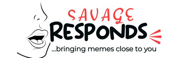 Savage Responds Profile Banner