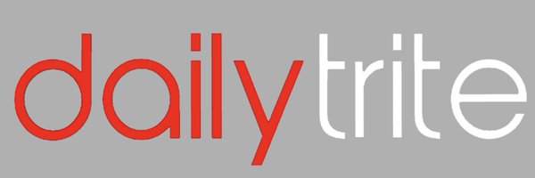 Daily Trite 🇺🇸 Profile Banner